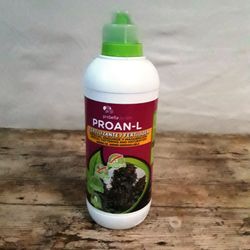 Engrais de floraison premium Proan L