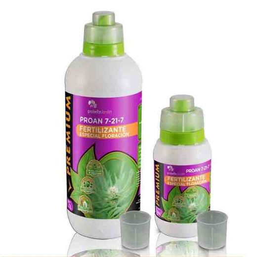 Abono Proan L Premium Floración