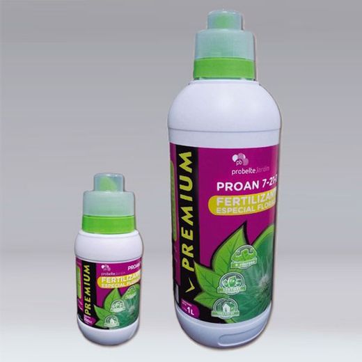 Engrais de floraison premium Proan L