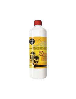 Huile d'Antorcha Quinqué (bouteille de 1 L)