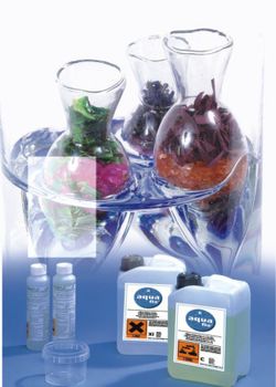 Aigua Sòlida AquaFlo