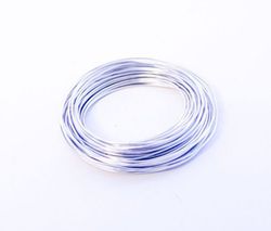 Filferro Alumini 100 gr.