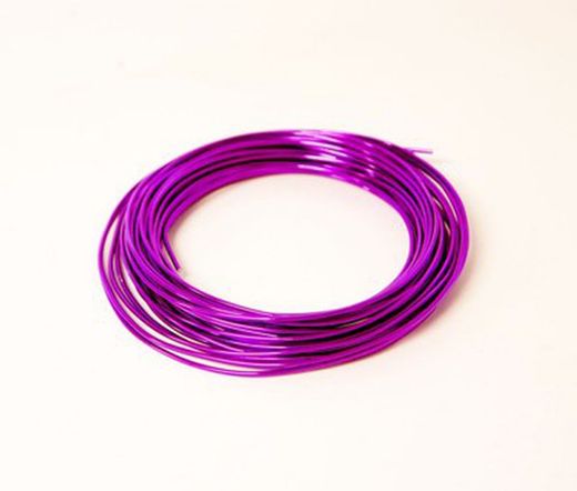 Filferro Alumini 100 gr.