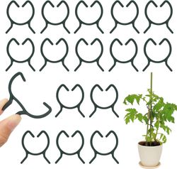Anneau - Clip - Pince de tutorat 100 pcs.