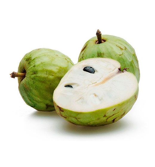 ANNONA CHERIMOLA (CHIRIMOYO)