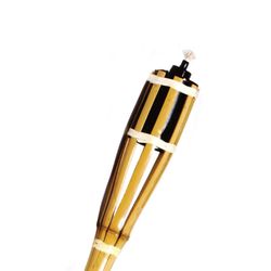 Antorchas de Caña