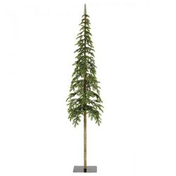 ARBRE NADAL ALPINE VERD