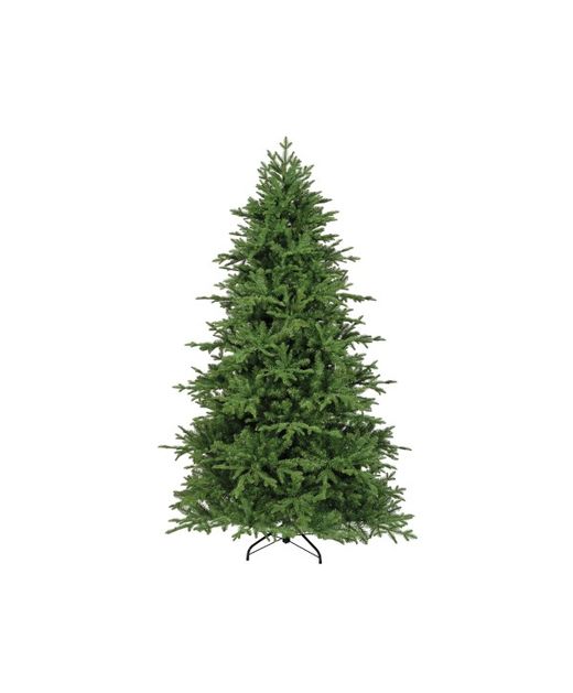 Árbol Navidad Andalo Verde Ø140 X H 210Cm. (3416 Tips)