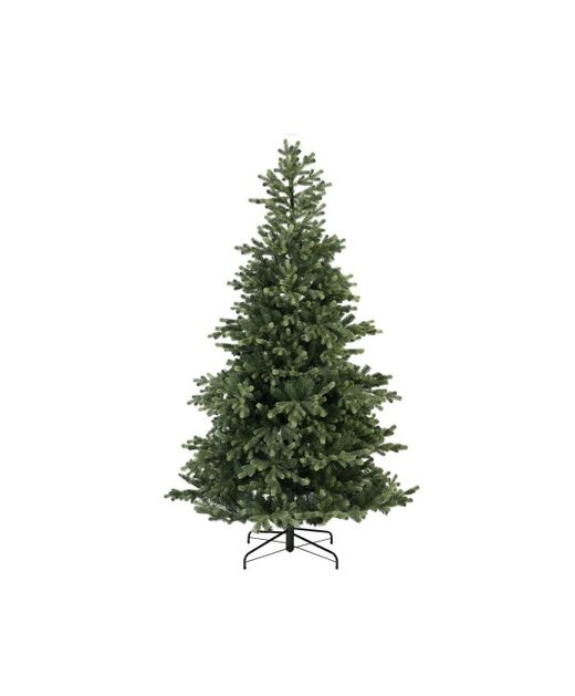 Árbol Navidad Geneva Verde Ø136 X H 240Cm. (3.263 Tips)
