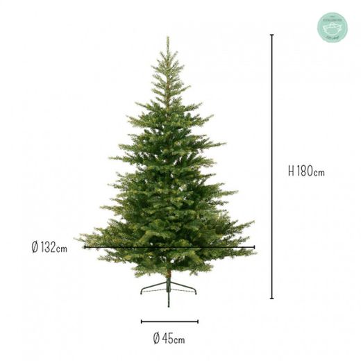 GRANDE ÁRVORE DE NATAL
