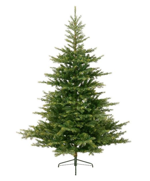 Árbol Navidad Grandis Ø 150 X H 210Cm. (2.326 Tips)
