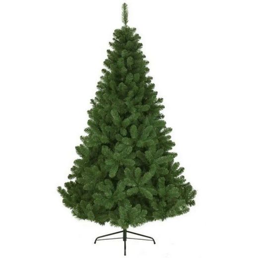 Árbol Navidad Imperial Ø137Cm X H210Cm. (770 Tips)