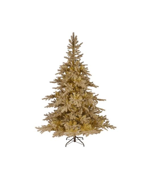 Árbol Navidad Tiffany Ø132 X H180Cm. (1.541 Tips)