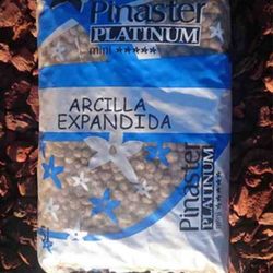 Arcilla Expandida Arlita 5 litros