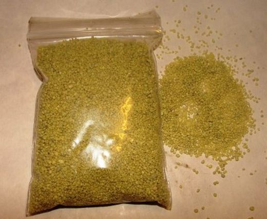 Arena de Silex Decorativa 1 mm Bote de 5 Kg