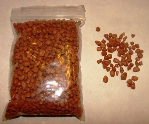 Arena de Silex Decorativa 2/3 mm Bote de 5 Kg