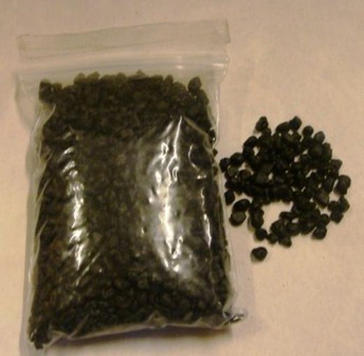 Arena de Silex Decorativa 2/3 mm Bote de 5 Kg