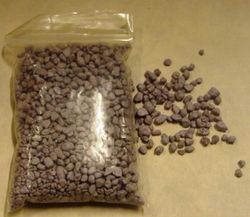 Arena de Silex Decorativa 2/3 mm Bote de 5 Kg