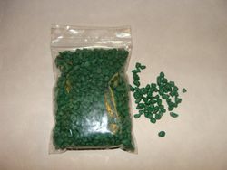 Arena de Silex Decorativa 2/3 mm Bote de 5 Kg