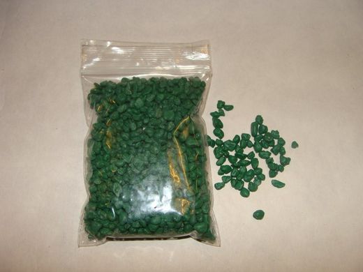 Arena de Silex Decorativa 2/3 mm Bote de 5 Kg