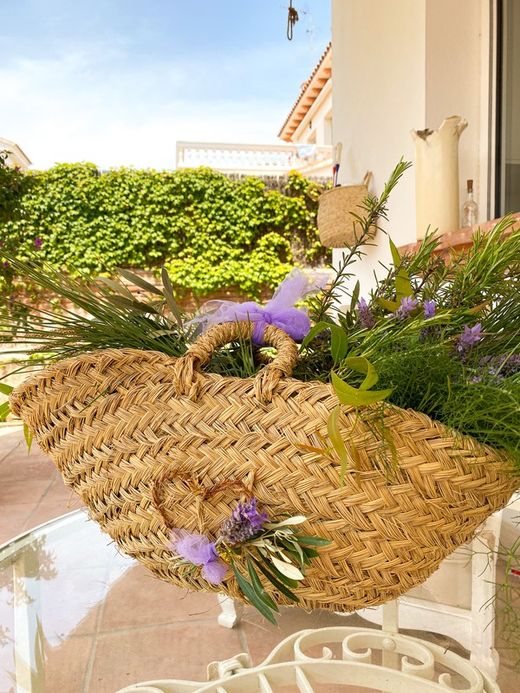 Aromas Mediterraneos