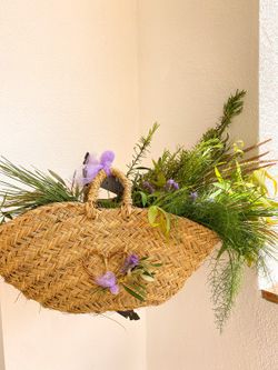 Aromas Mediterraneos