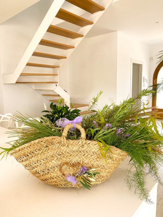 Aromas Mediterraneos