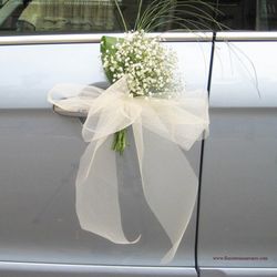 Réparation de voitures et de portes