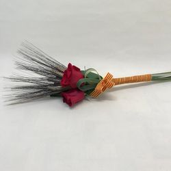 Arreglo 2 Rosas Sant Jordi