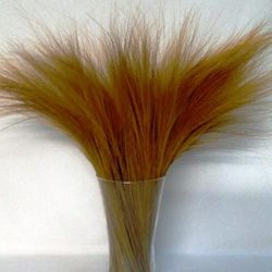 Barba Natural Seca