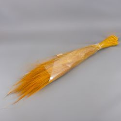 Barba Natural Seca