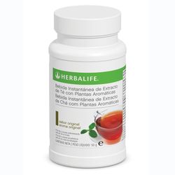 Bebida Instantanea de Hierbas 50 gr.