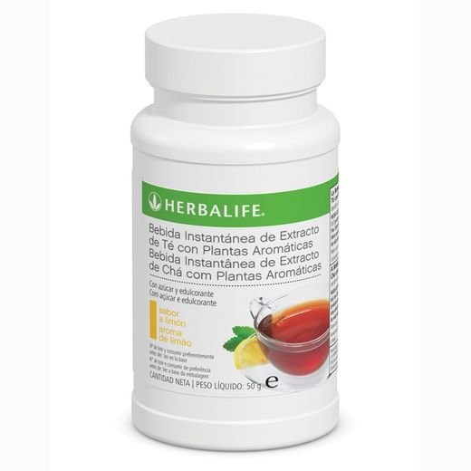 Bebida Instantanea de Hierbas 50 gr.