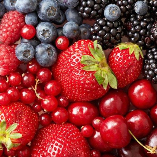 Engrais Biologique Fraises et Fruits Rouges Eco
