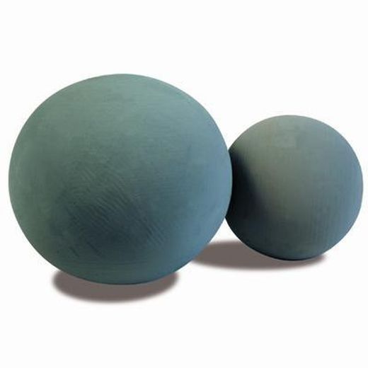 Bolas de esponja floral