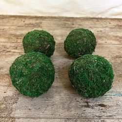 Bitlles de Moll Preservat Pack de 4