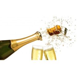 Bouteille de Cava Brut Nature