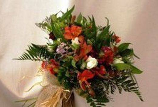Bouquet de Invierno