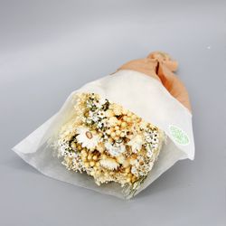 Bouquet de fantaisie sec