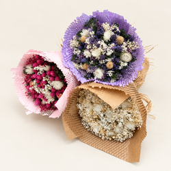 Bouquet Fantasía Seco