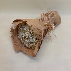 Bouquet de fantaisie sec