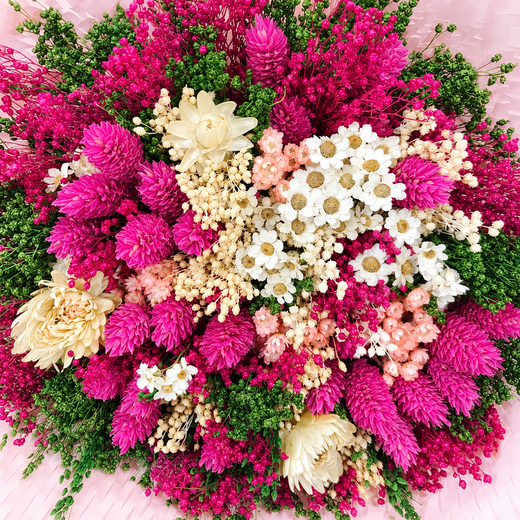 Bouquet Fantasía Seco