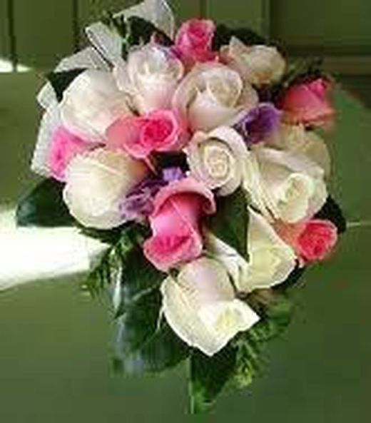 Bouquet Rosas Bella Vita Preservado