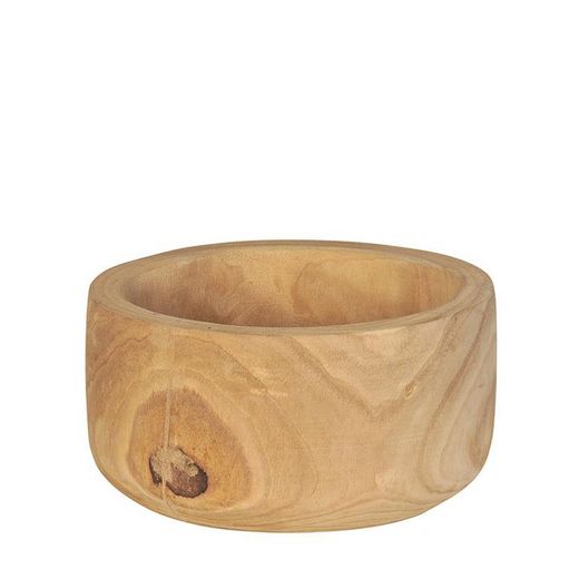 Bowl Bongo Natural