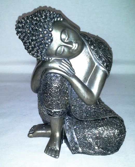 Buda Descansando