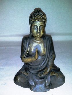 Budas Meditando P