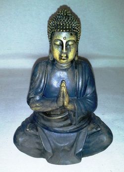 Budas Meditando P