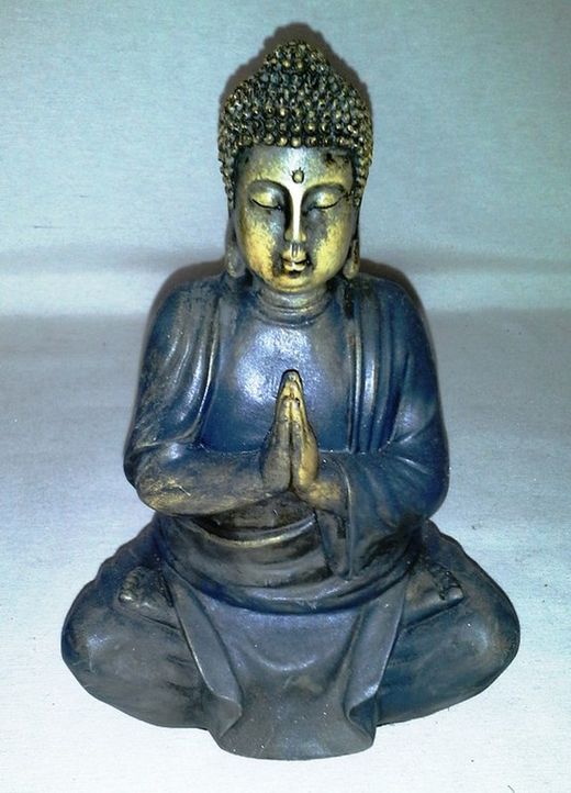 Budas Meditando P