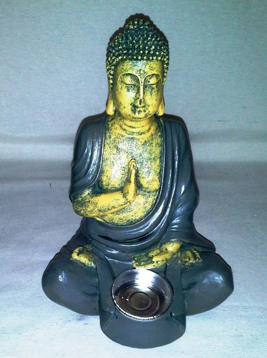 Budes Portaespelmes P