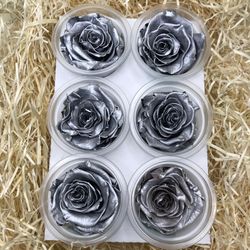 Caps de Roses Preservades 6 uts.